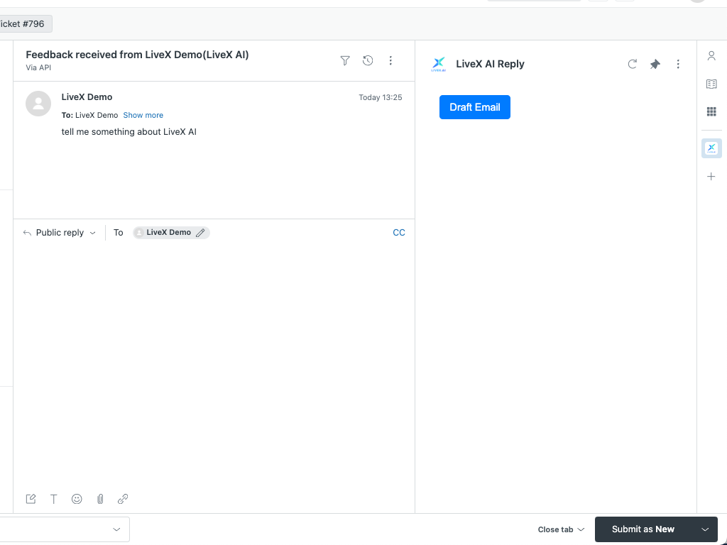 LiveX AI Reply thumbnail 2