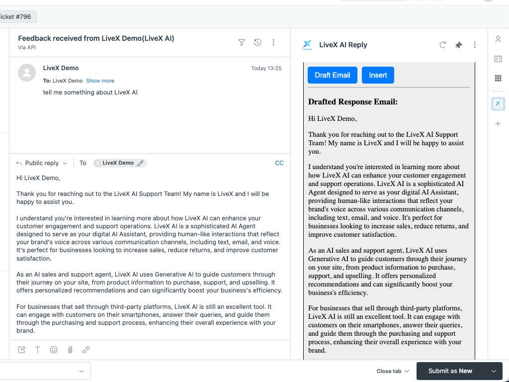 LiveX AI Reply thumbnail 3